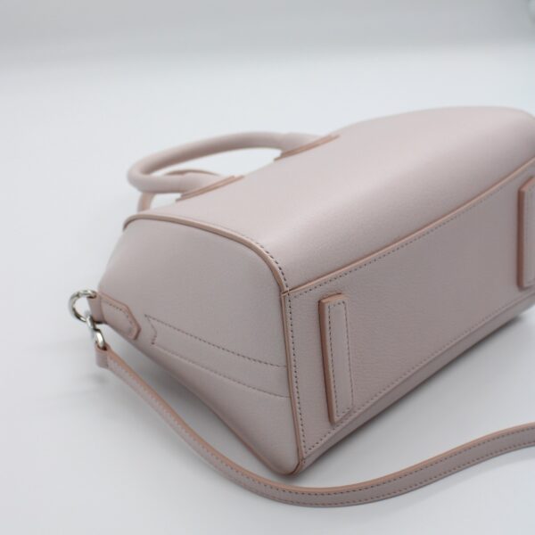 Borsa Givenghy antigona mini in pelle