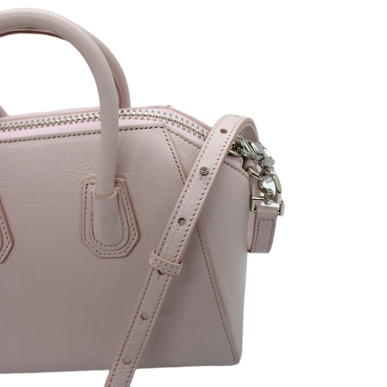 Borsa Givenghy antigona mini in pelle thumb
