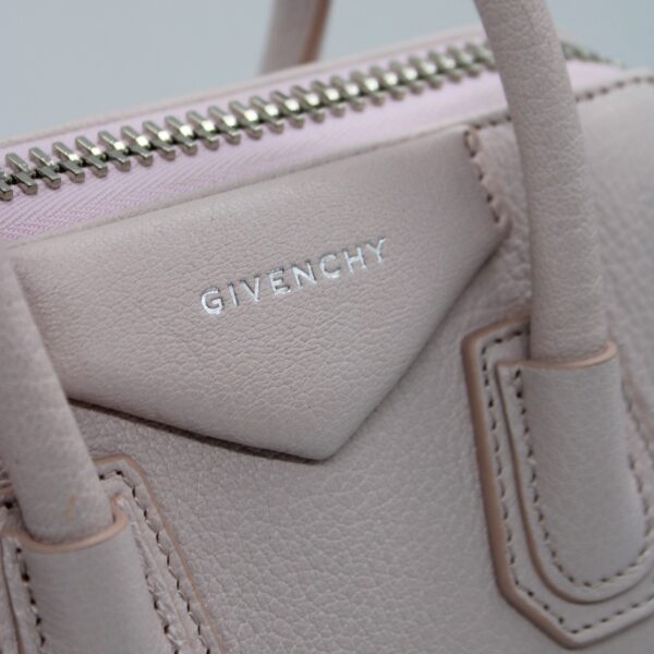 Borsa Givenghy antigona mini in pelle
