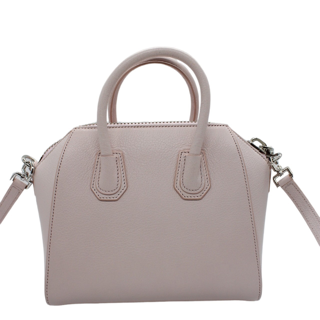 Borsa Givenghy antigona mini in pelle thumb