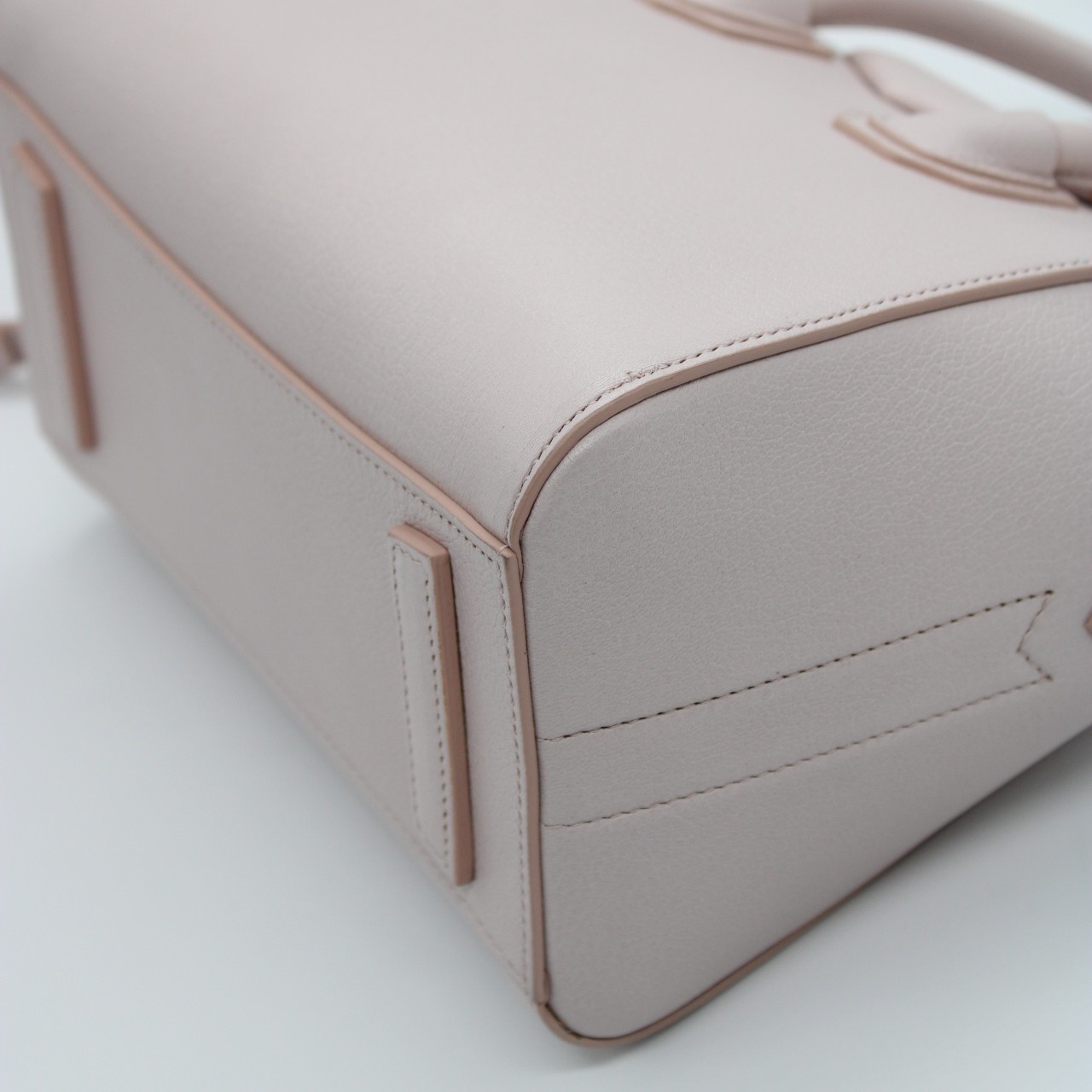 Borsa Givenghy antigona mini in pelle thumb