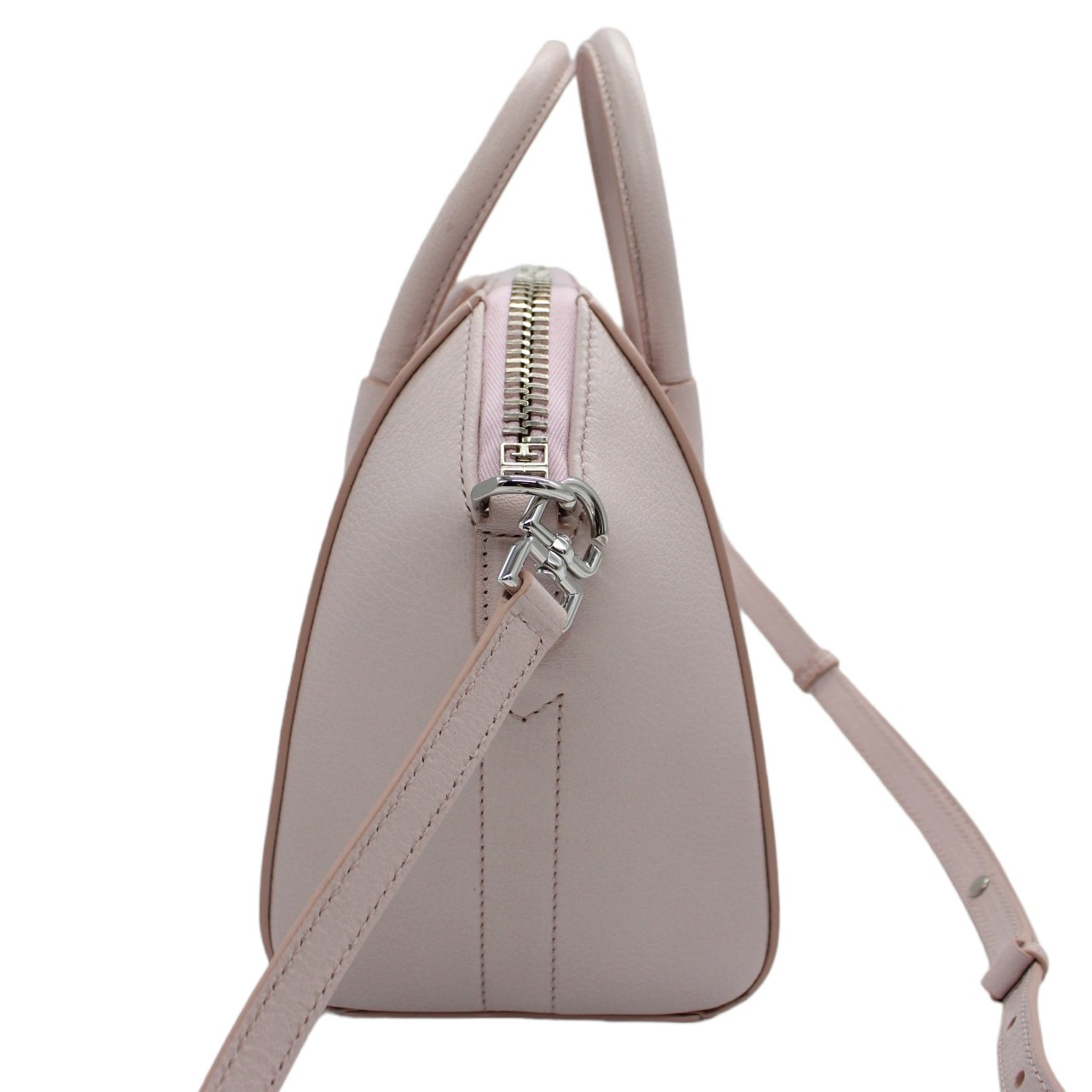 Borsa Givenghy antigona mini in pelle thumb