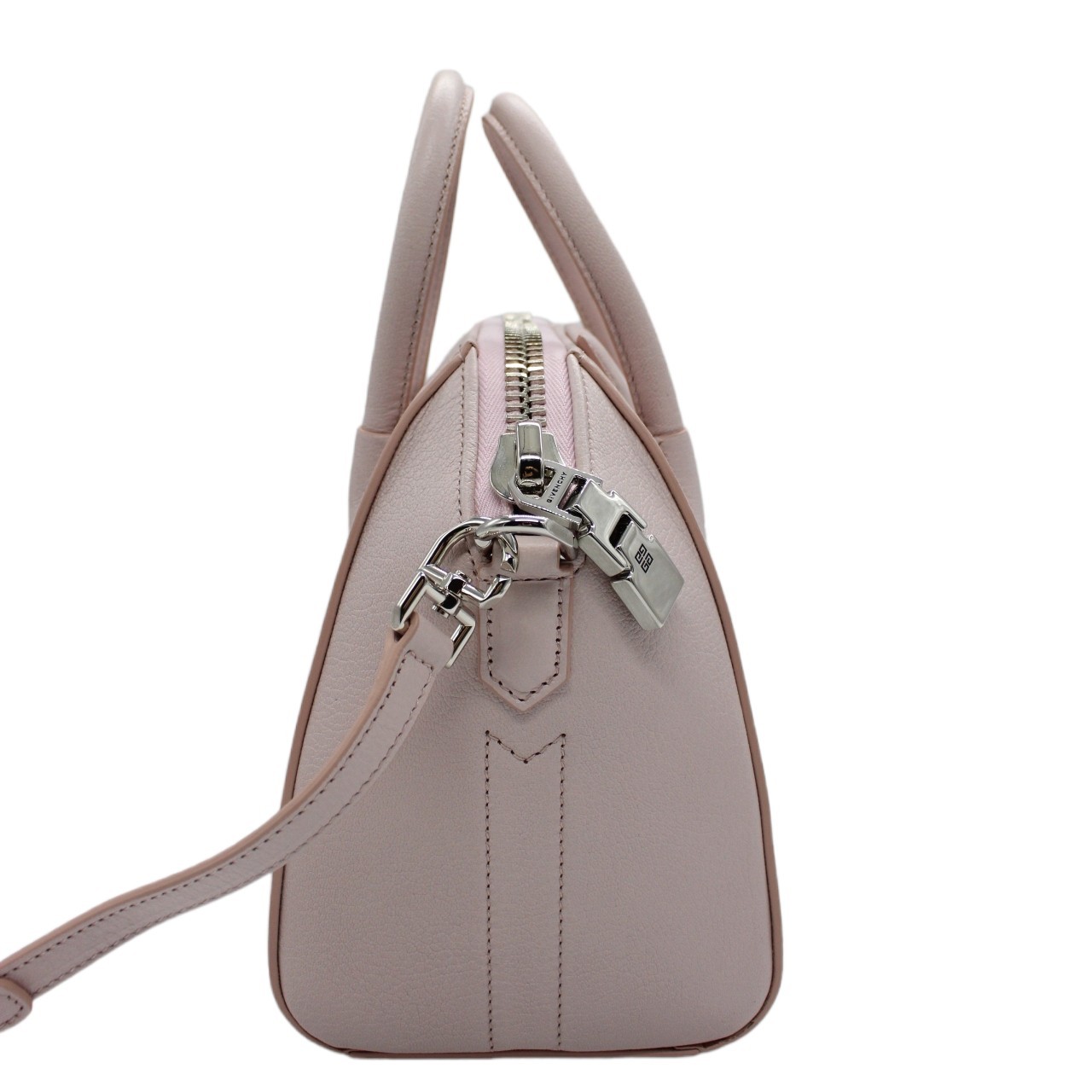 Borsa Givenghy antigona mini in pelle thumb