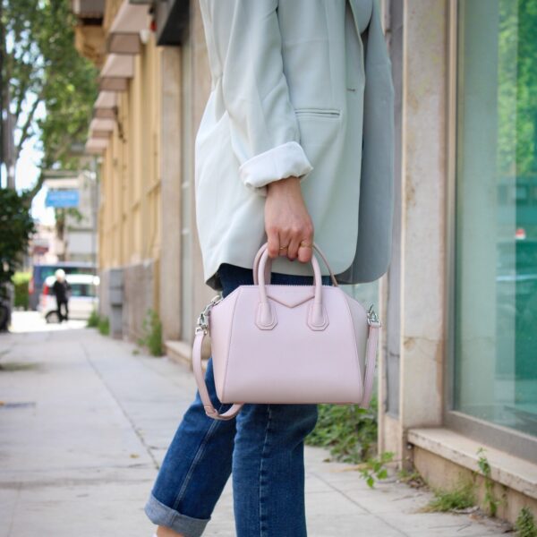 Borsa Givenghy antigona mini in pelle