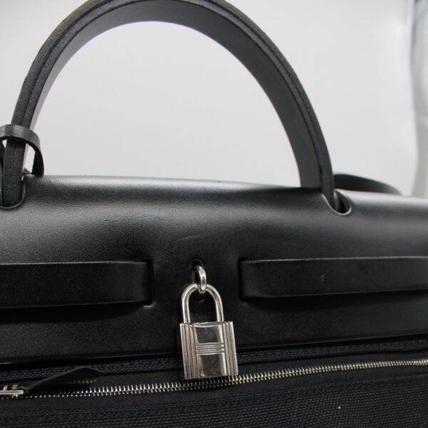 Borsa Hermès Herbag 31