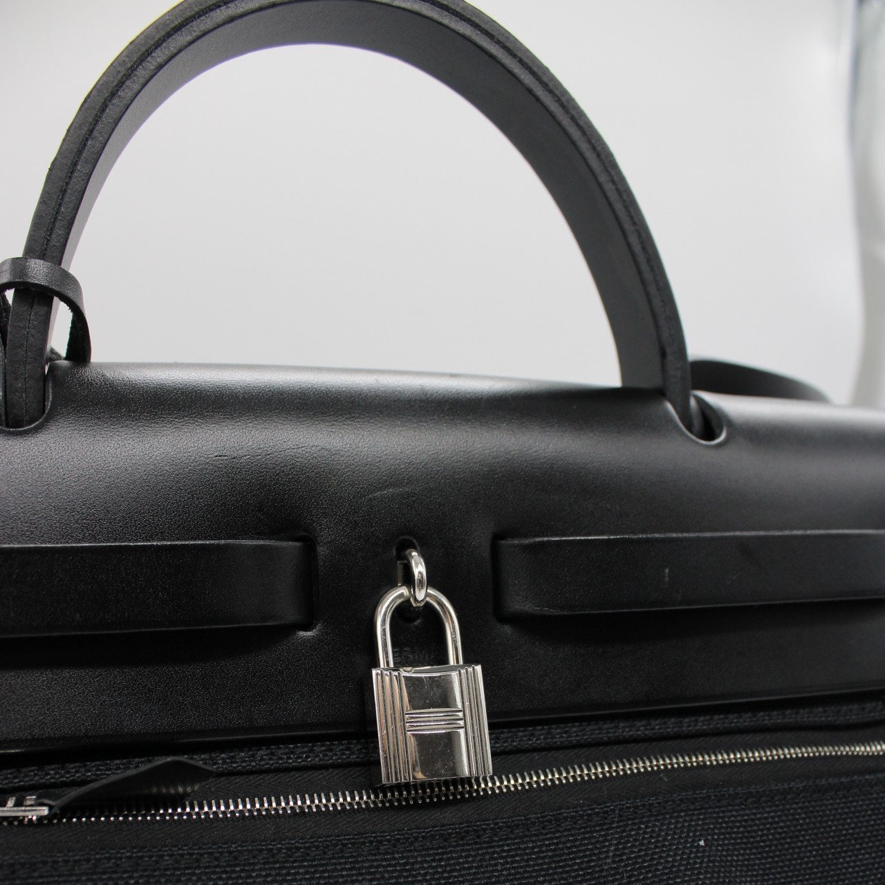 Borsa Hermès Herbag 31 thumb