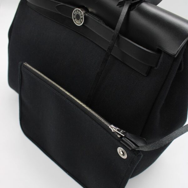 Borsa Hermès Herbag 31