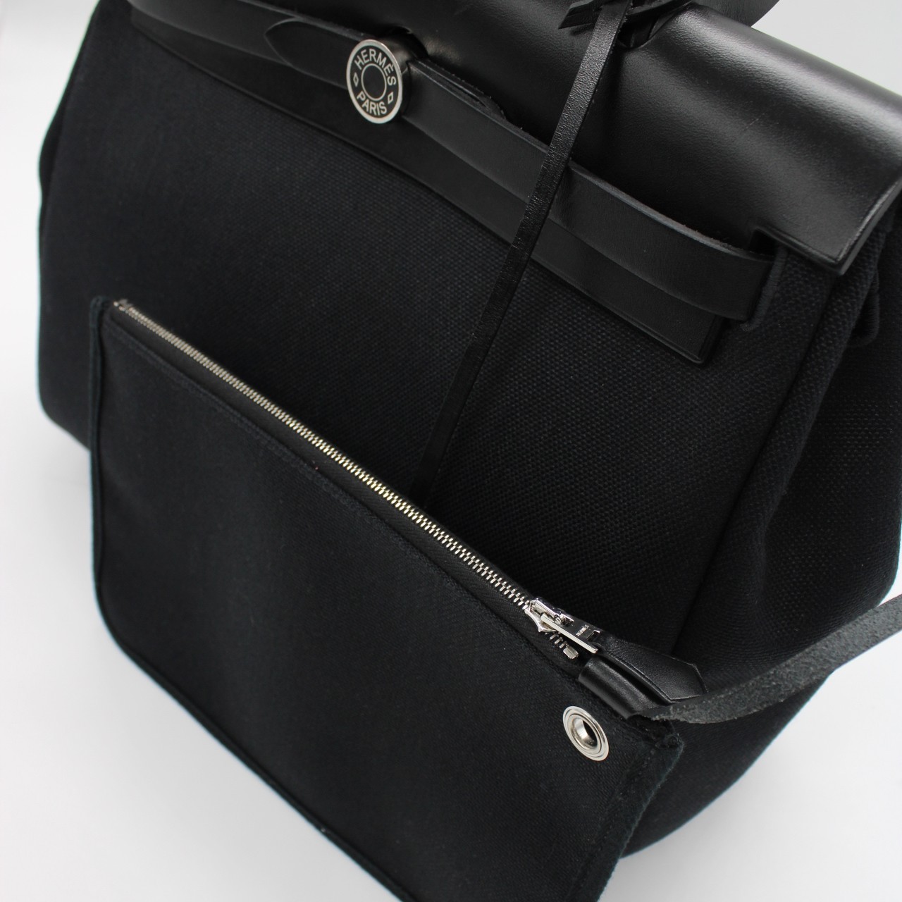 Borsa Hermès Herbag 31 thumb