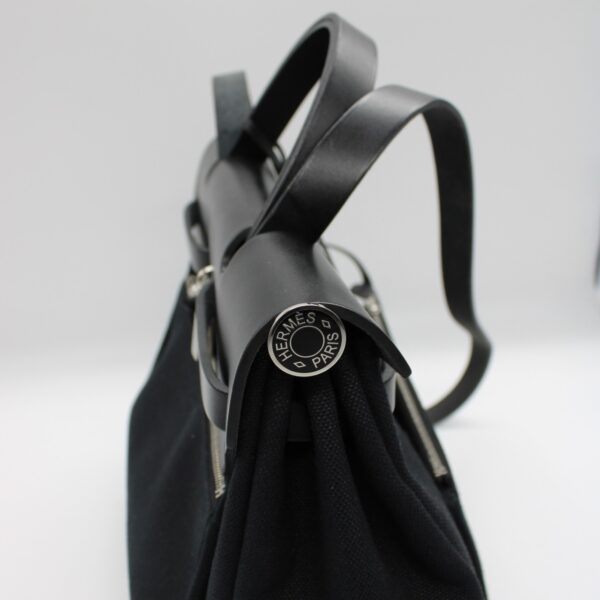 Borsa Hermès Herbag 31