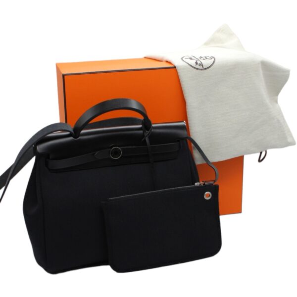Borsa Hermès Herbag 31
