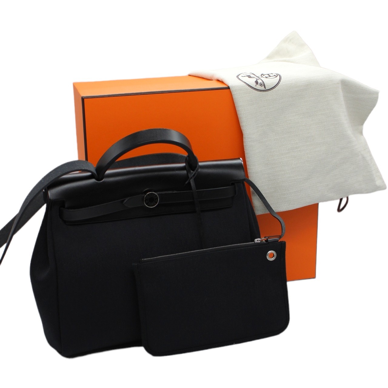 Borsa Hermès Herbag 31 thumb
