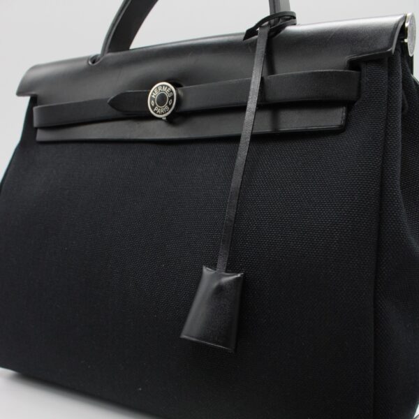Borsa Hermès Herbag 31