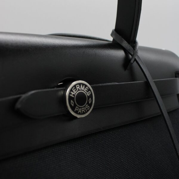Borsa Hermès Herbag 31