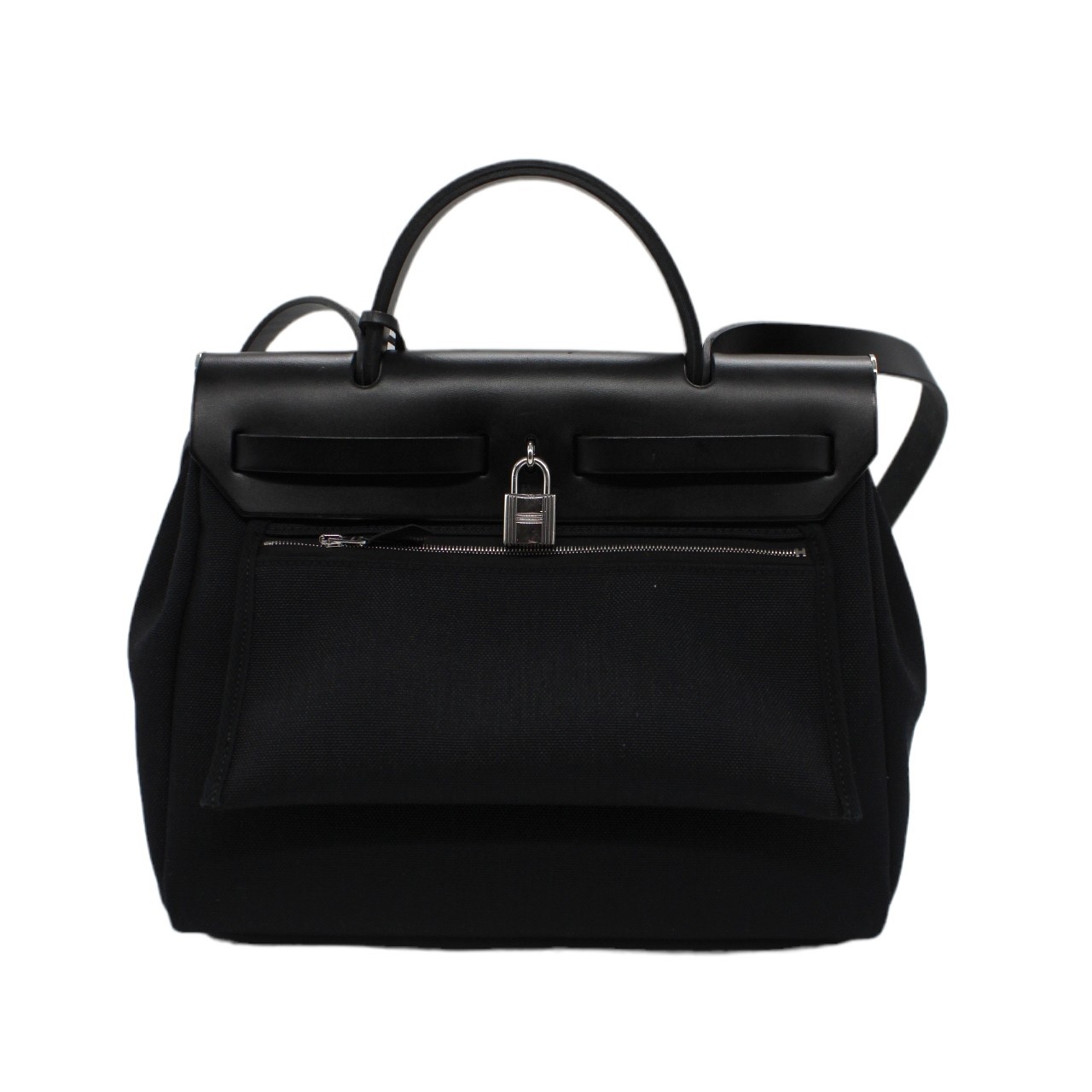 Borsa Hermès Herbag 31 thumb