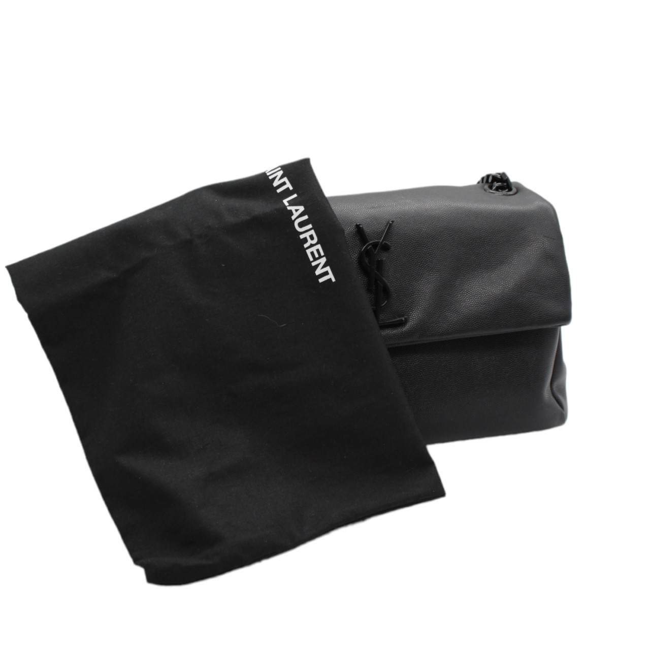 Borsa Saint Laurent West Hollywood thumb