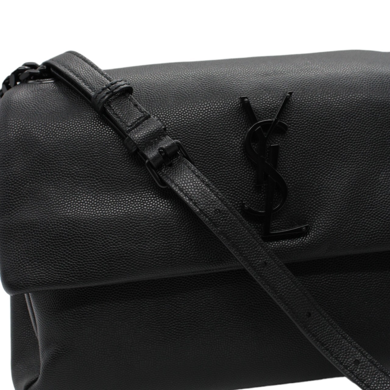 Borsa Saint Laurent West Hollywood thumb