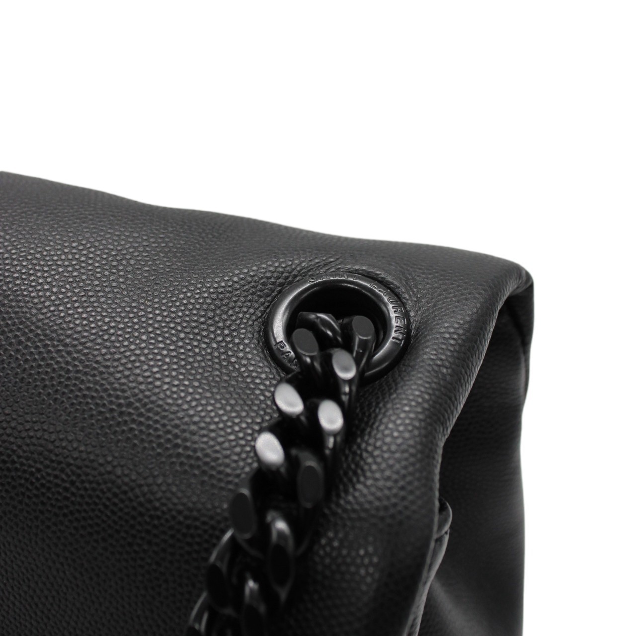 Borsa Saint Laurent West Hollywood thumb