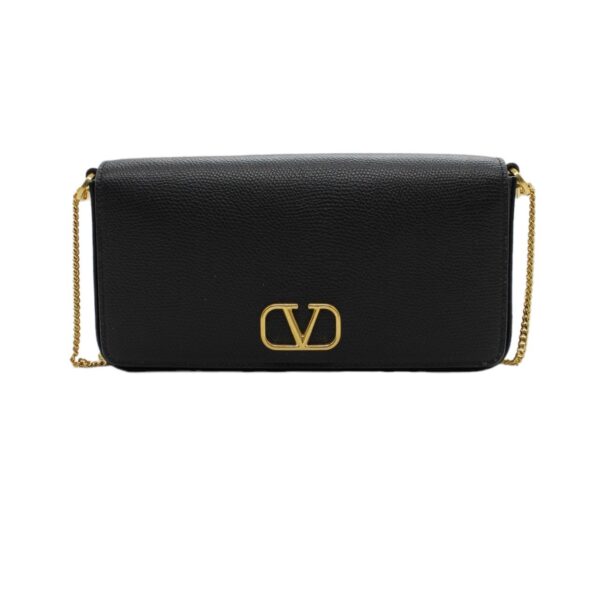 Tracolla Valentino VLogo