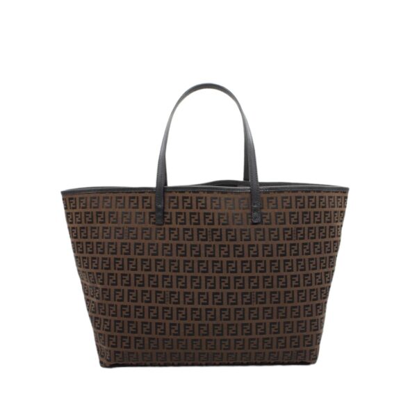 Shopper Fendi borsa a spalla