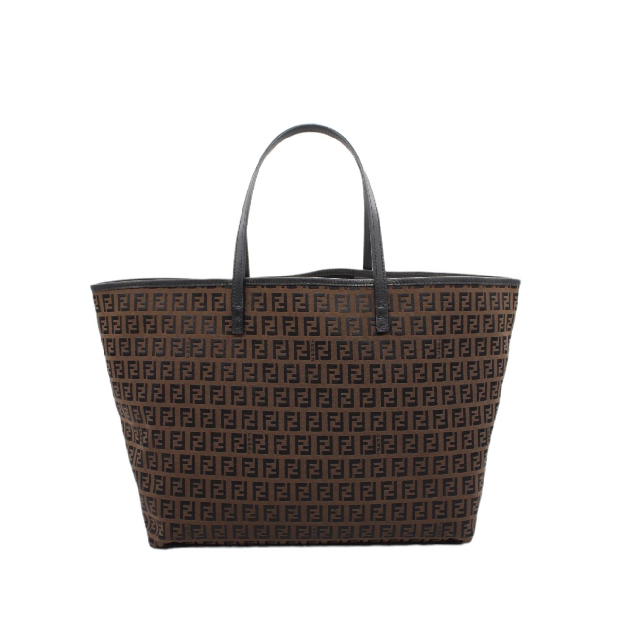 Shopper Fendi borsa a spalla thumb
