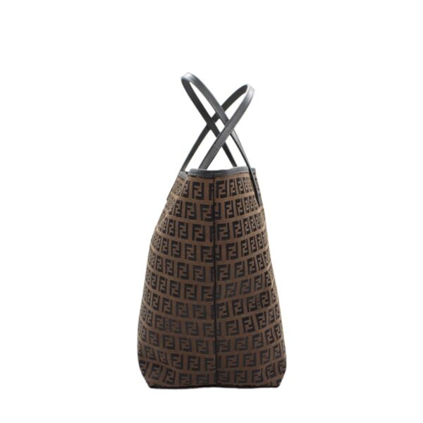 Shopper Fendi borsa a spalla