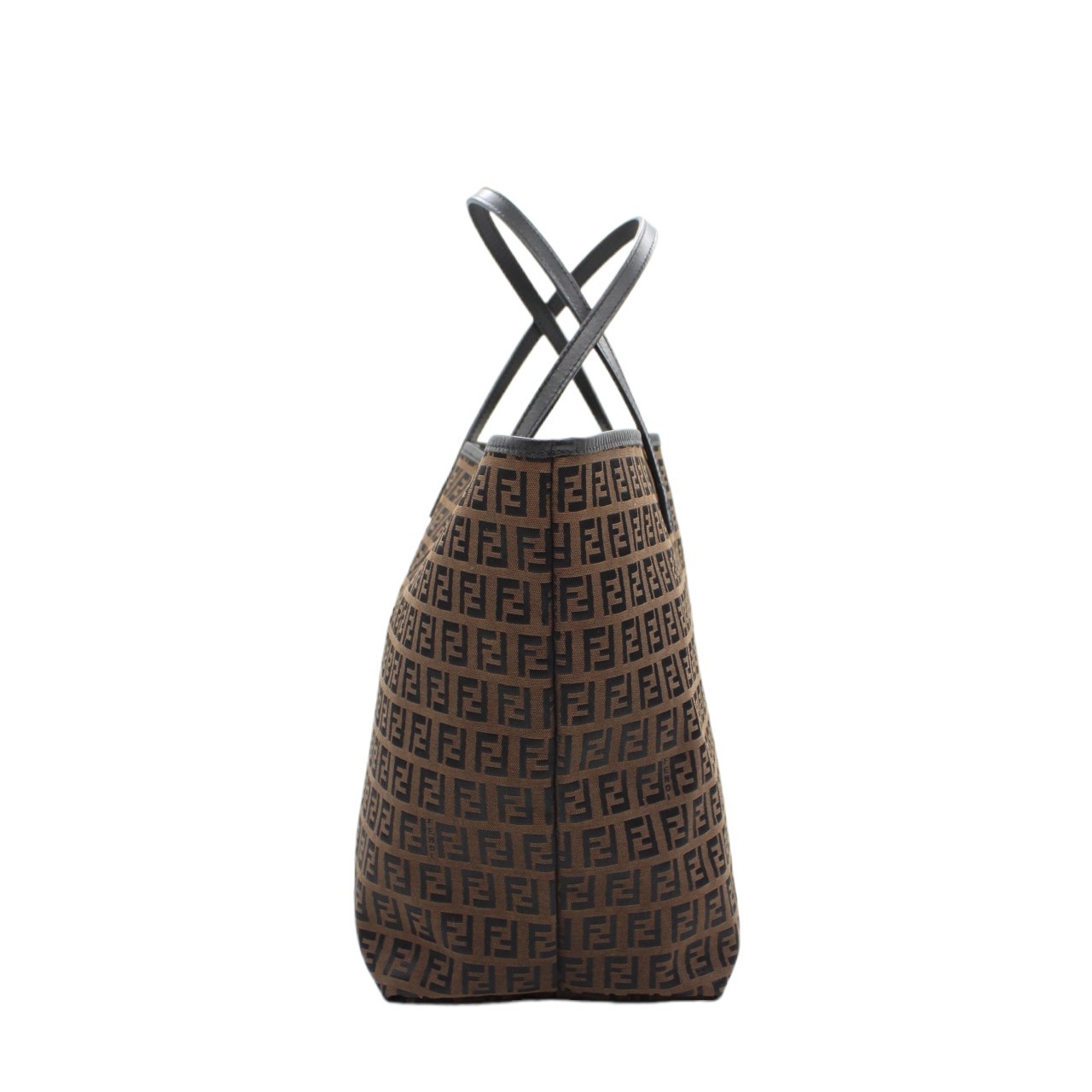 Shopper Fendi borsa a spalla thumb