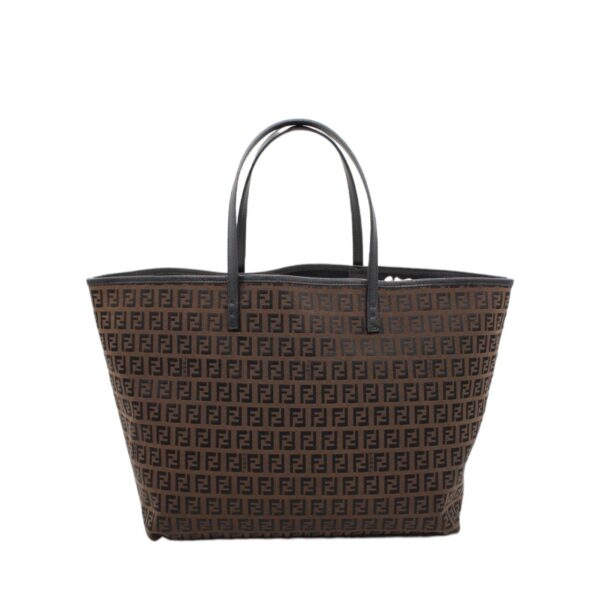Shopper Fendi borsa a spalla