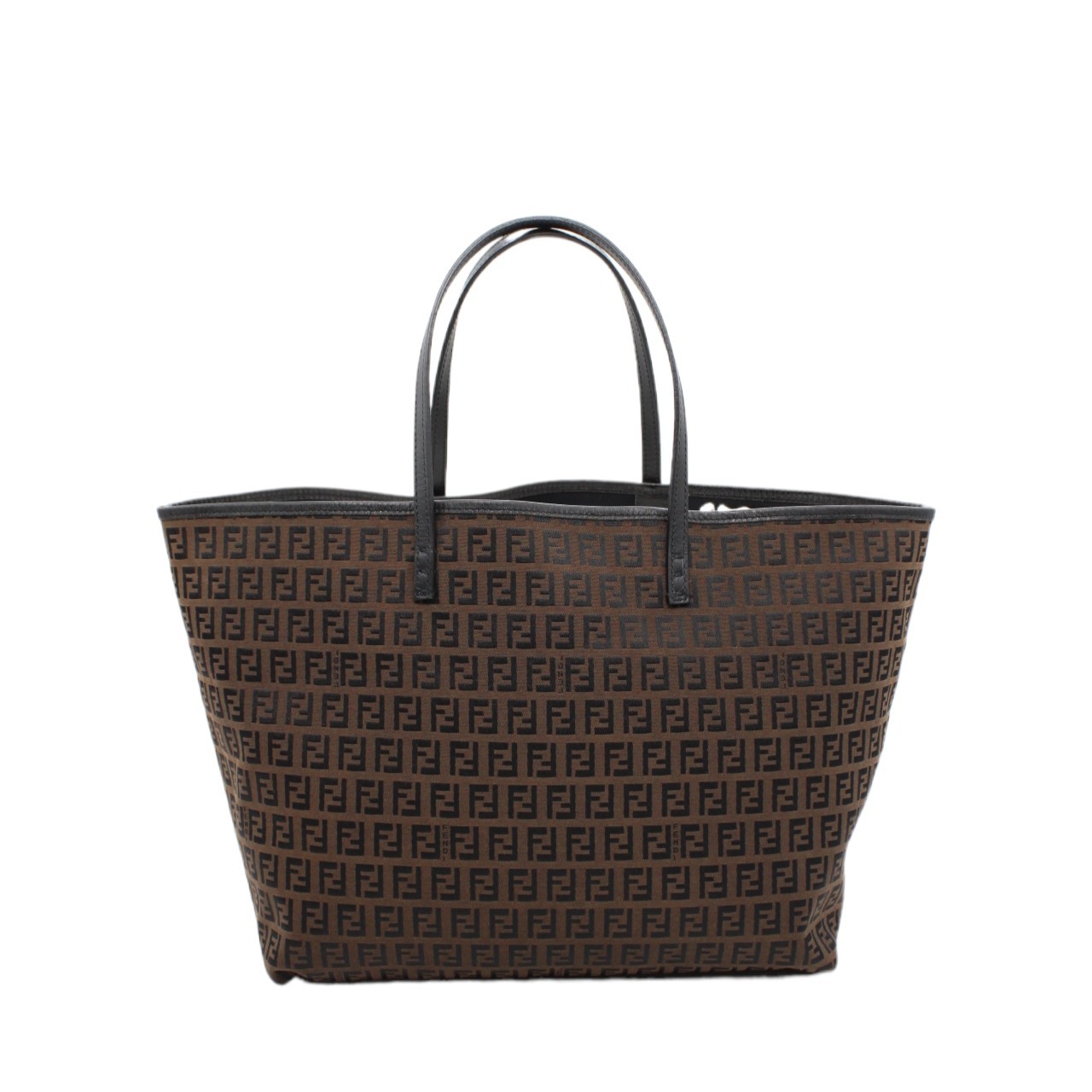 Shopper Fendi borsa a spalla thumb