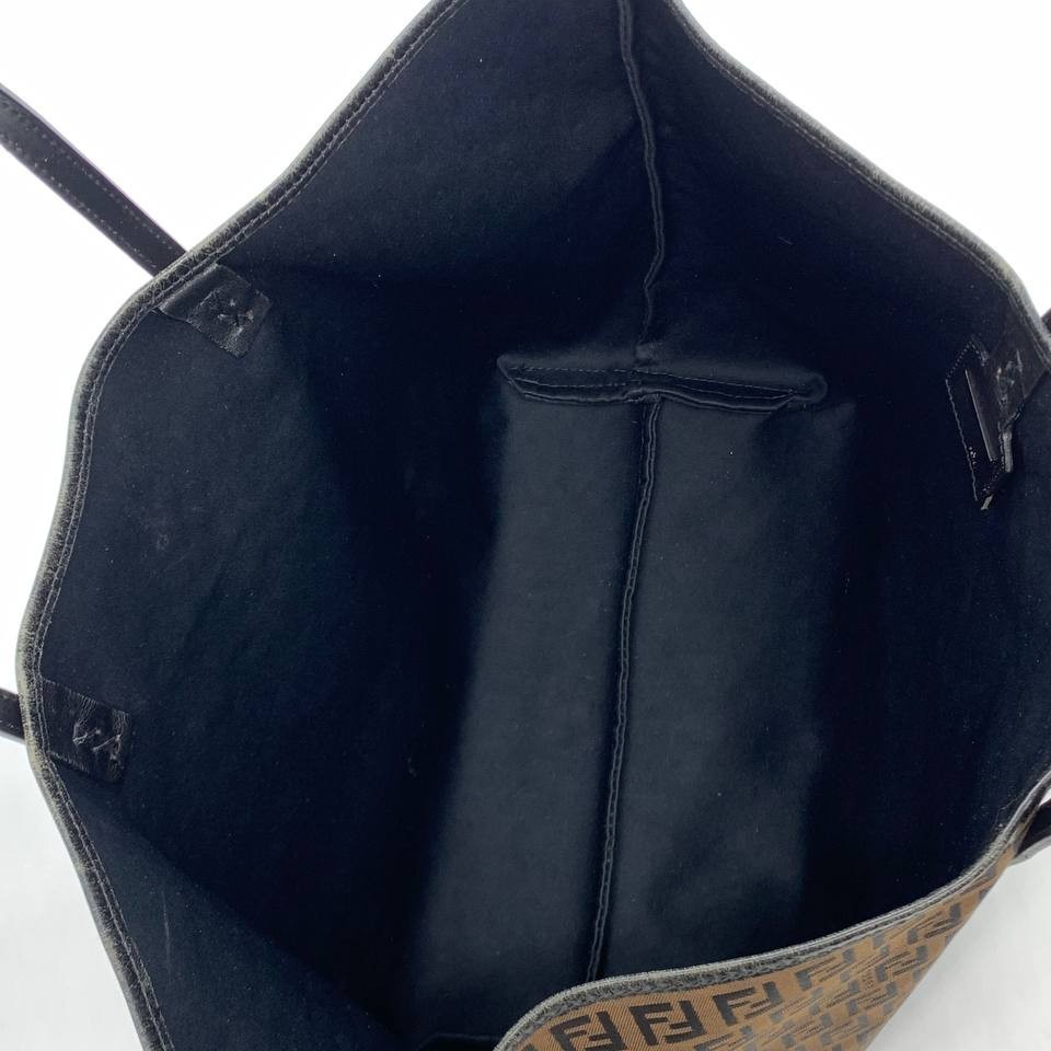 Shopper Fendi borsa a spalla thumb