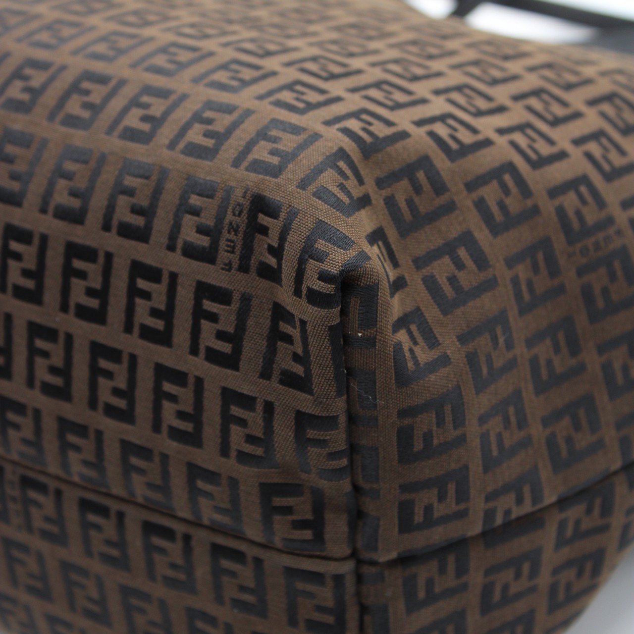 Shopper Fendi borsa a spalla thumb
