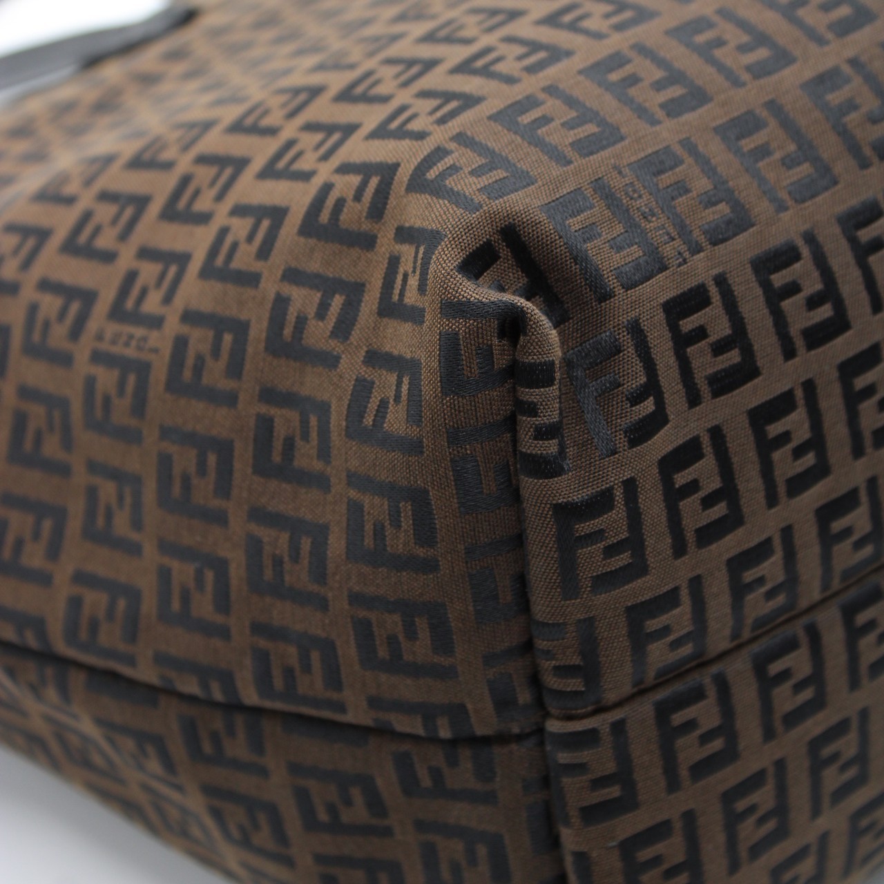 Shopper Fendi borsa a spalla thumb
