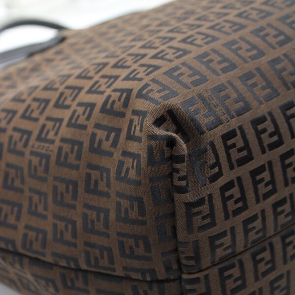 Shopper Fendi borsa a spalla