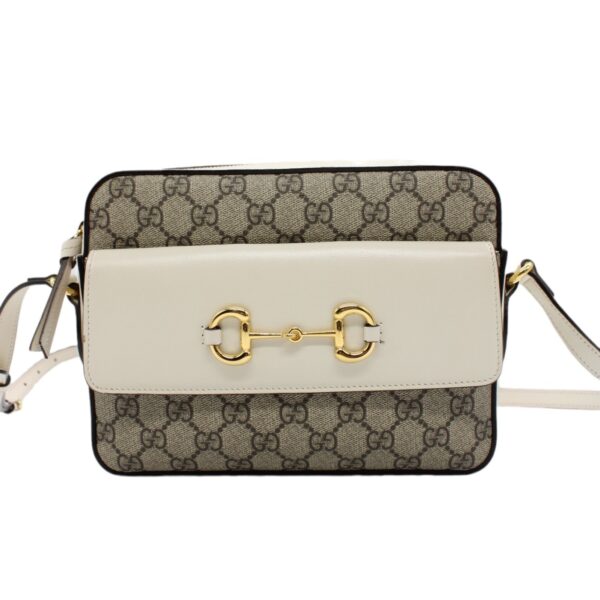 Gucci Horsebit 1955 borsa a tracolla
