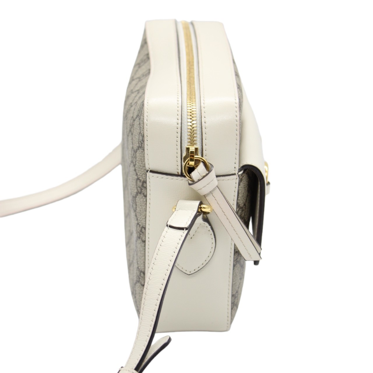 Gucci Horsebit 1955 borsa a tracolla thumb