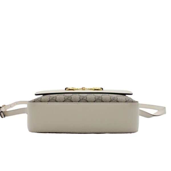 Gucci Horsebit 1955 borsa a tracolla