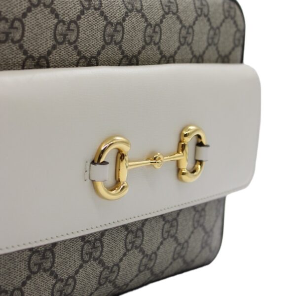 Gucci Horsebit 1955 borsa a tracolla