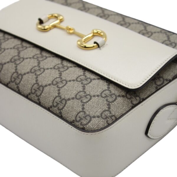 Gucci Horsebit 1955 borsa a tracolla