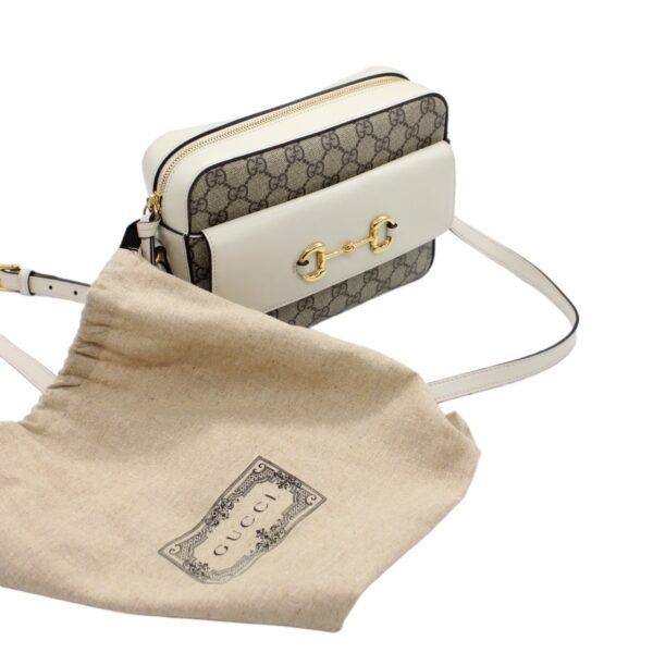 Gucci Horsebit 1955 borsa a tracolla