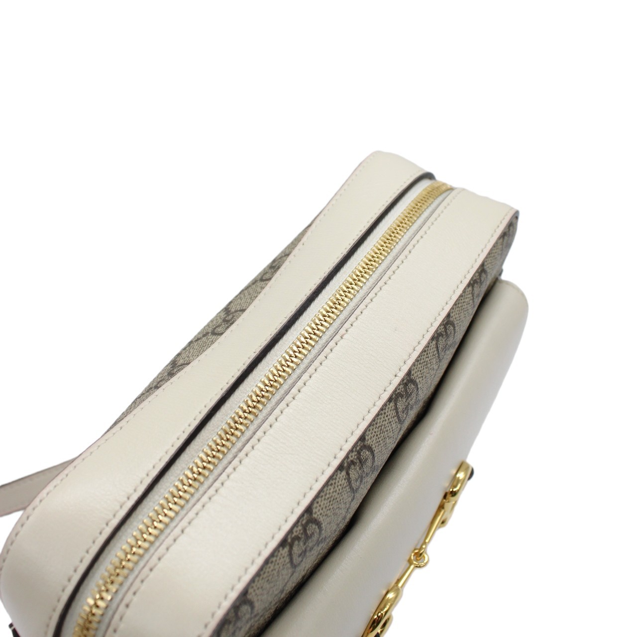 Gucci Horsebit 1955 borsa a tracolla thumb