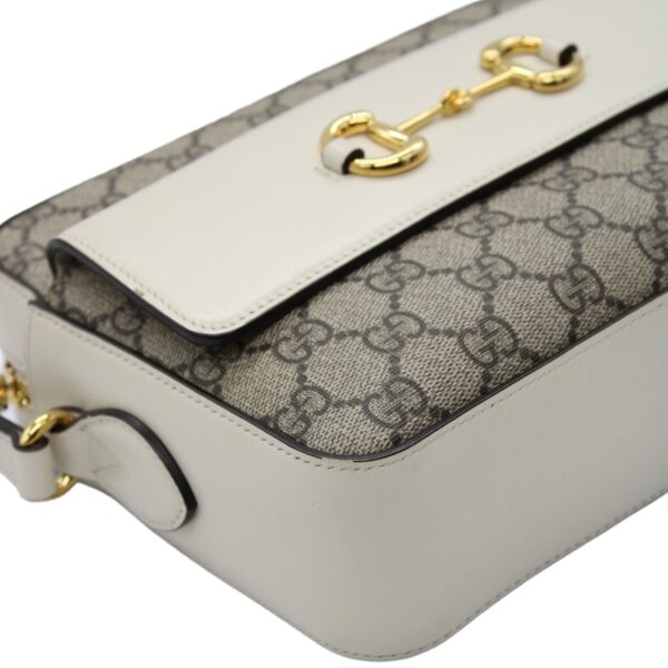 Gucci Horsebit 1955 borsa a tracolla