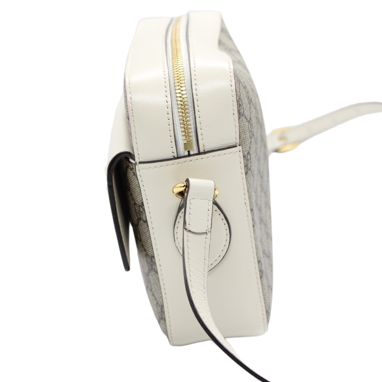 Gucci Horsebit 1955 borsa a tracolla thumb