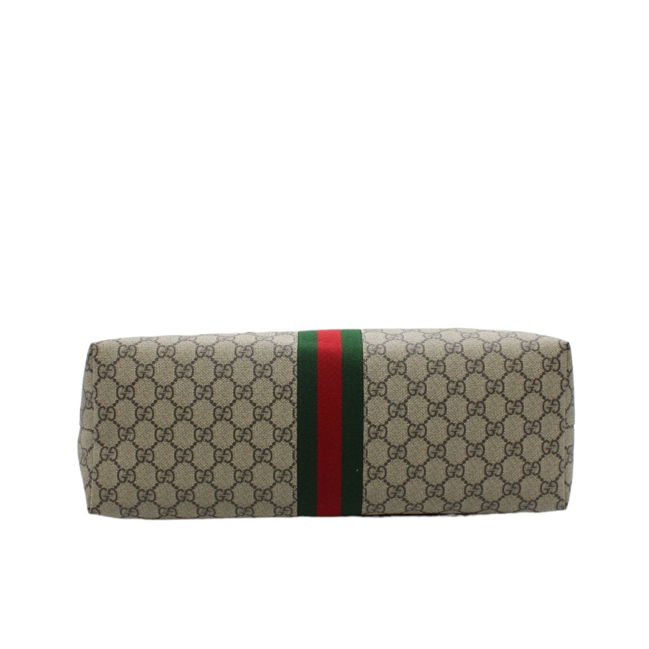 Gucci Shopper Ophidia media borsa a spalla thumb
