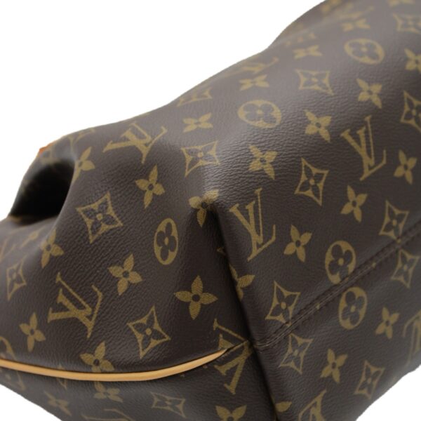 Louis Vuitton Turenne MM Borsa con tracolla