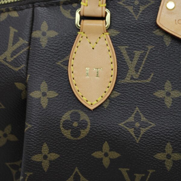 Louis Vuitton Turenne MM Borsa con tracolla