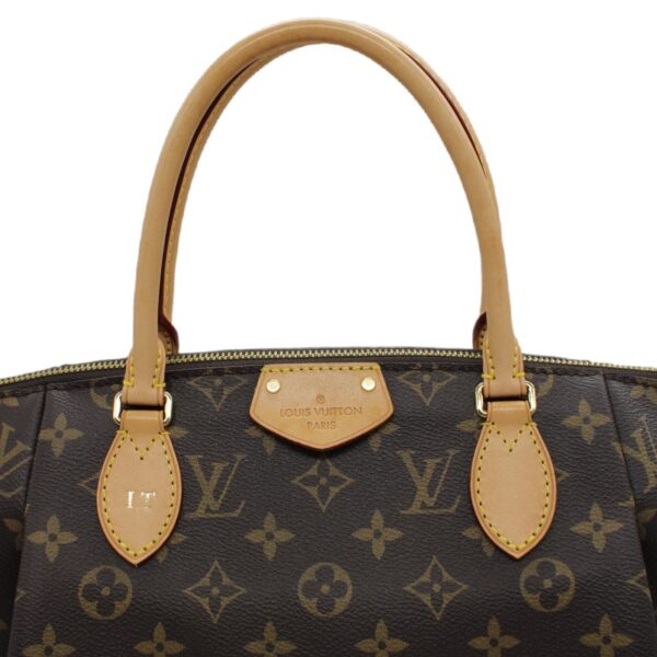 Louis Vuitton Turenne MM Borsa con tracolla