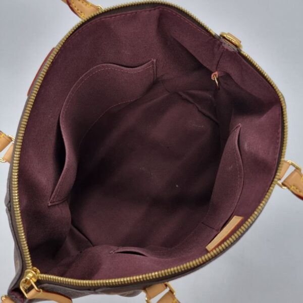 Louis Vuitton Turenne MM Borsa con tracolla