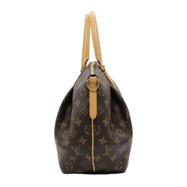 Louis Vuitton Turenne MM Borsa con tracolla
