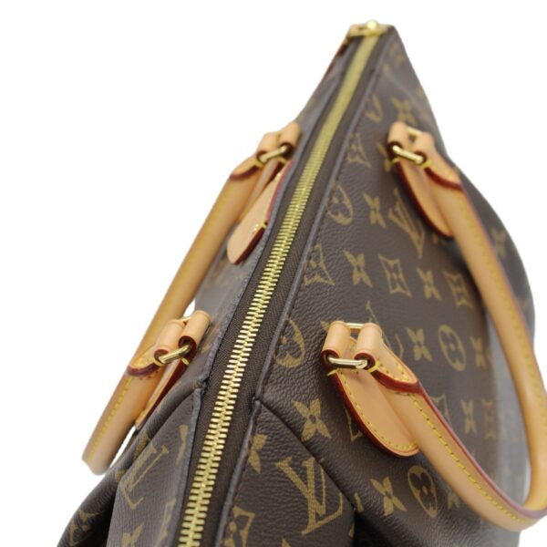 Louis Vuitton Turenne MM Borsa con tracolla
