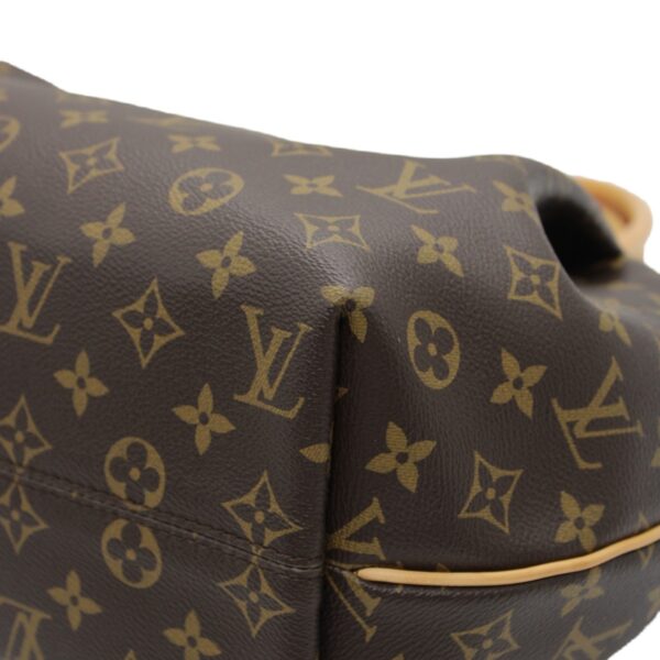 Louis Vuitton Turenne MM Borsa con tracolla