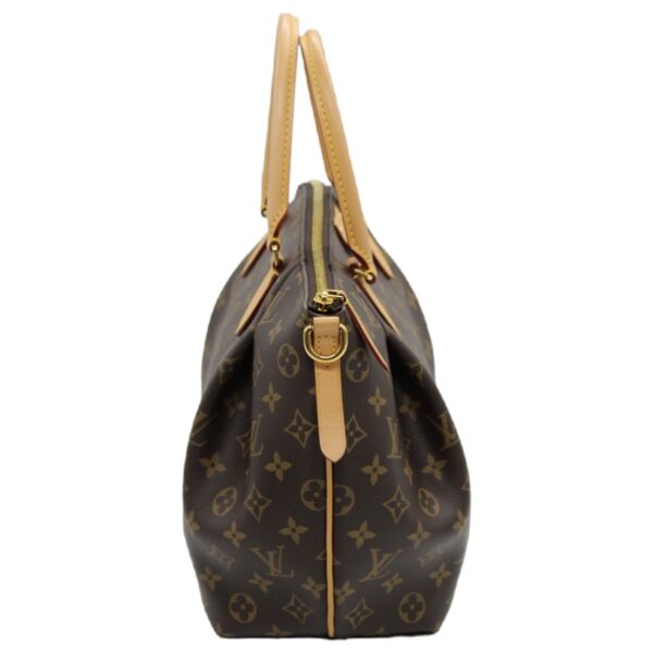 Louis Vuitton Turenne MM Borsa con tracolla